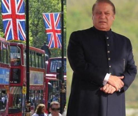 ukparliamentcondemnspakistanfordeclaringgilgitbaltistanasitsfifthfrontier